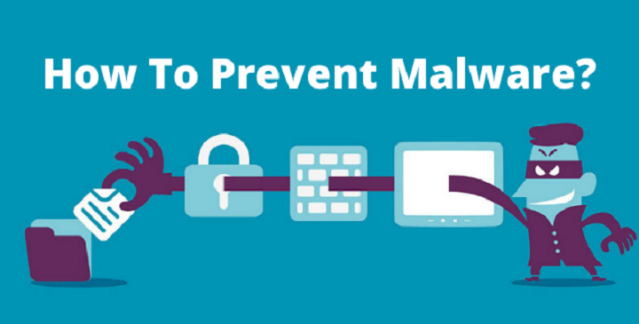 5 Tips for Avoiding Malware on Your Computer