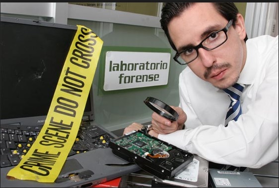Computer Forensics in Miami