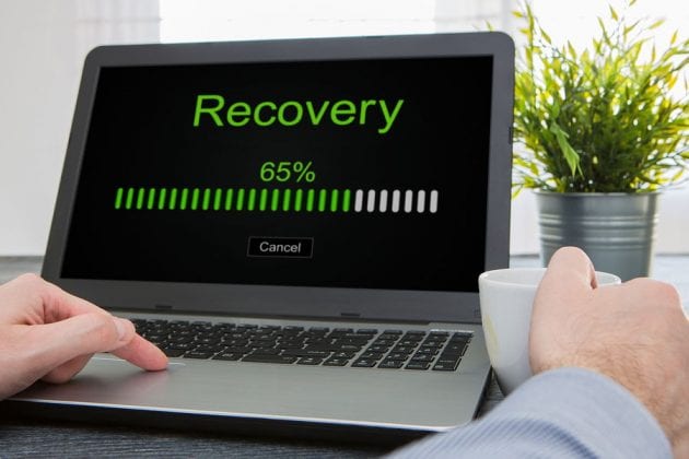 Data Recovery Service in Miami